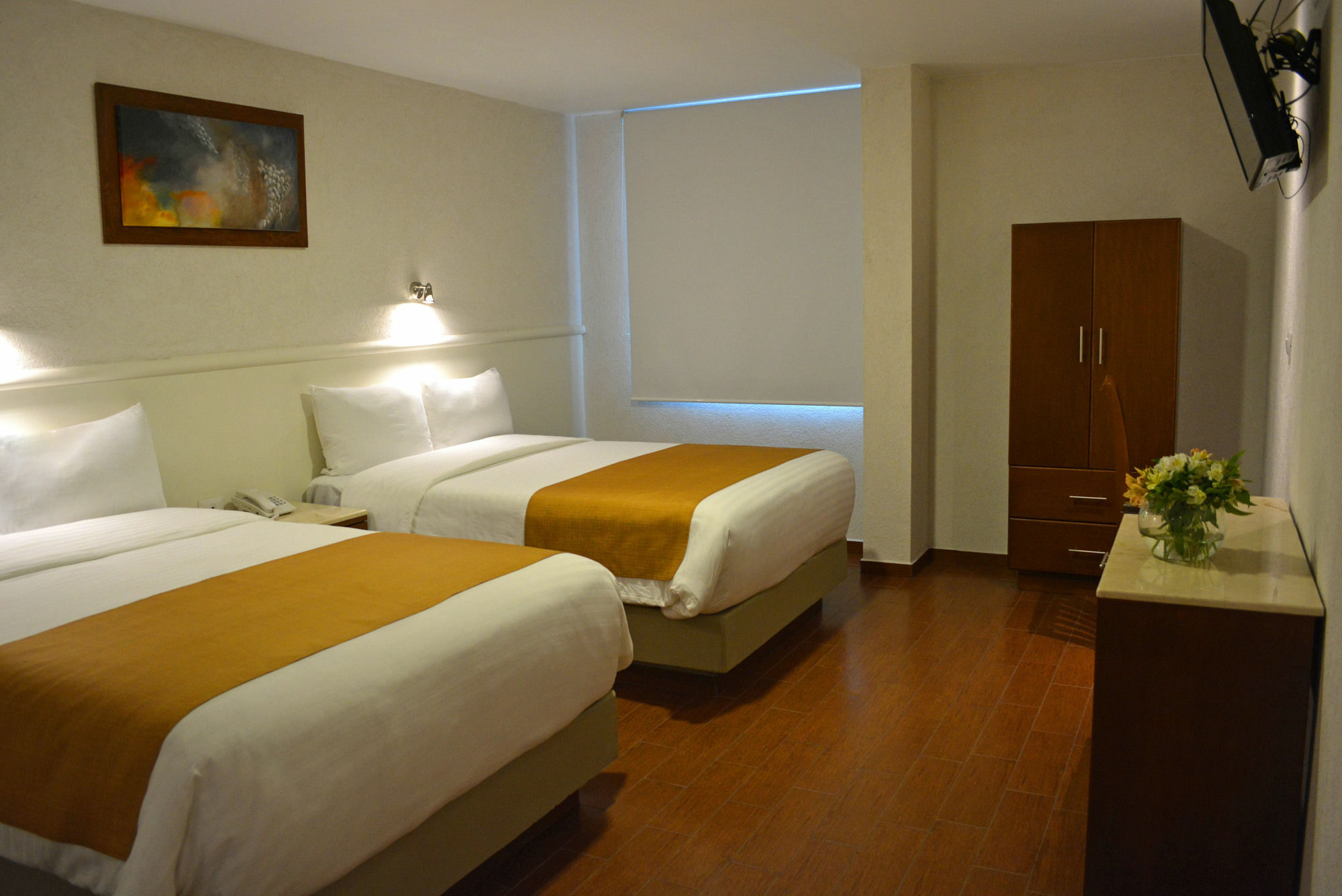 Eco Express Hotel Zamora サモラ・デ・イダルゴ エクステリア 写真